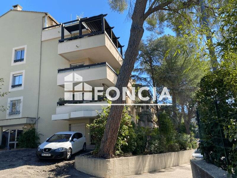 Maison à louer, 65m², NIMES