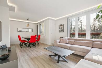 Appartement à vendre 239 000 € 4 pièces 3 chambres 82 m² Étage 2/4 Charles de Gaulle-Léon Jouhaux Livry-Gargan 93190