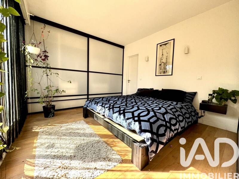 Maison à vendre, 84m², MAISONS LAFFITTE