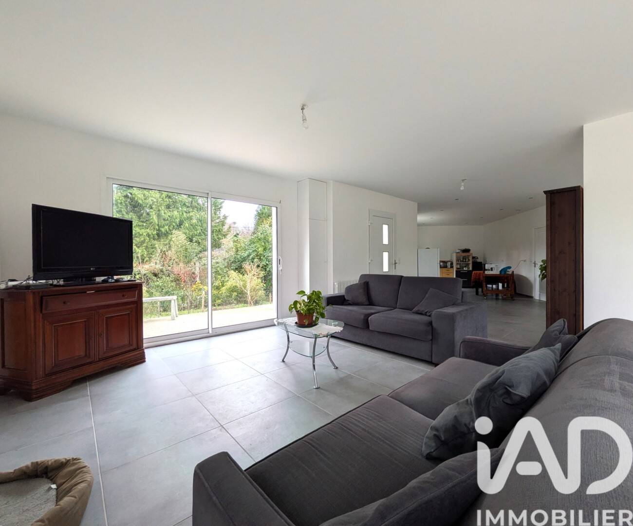 Maison à vendre, 190m², SAINT LUBIN DE LA HAYE