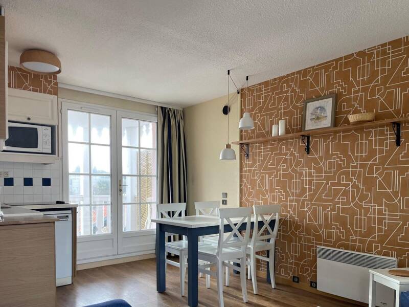 Maison à vendre, 29m², TALMONT SAINT HILAIRE
