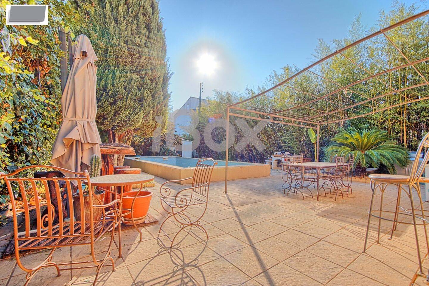 Maison à vendre, 195m², LA VALETTE DU VAR