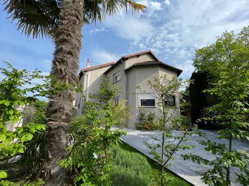 Maison à vendre, 154m², SAINT MAUR DES FOSSES