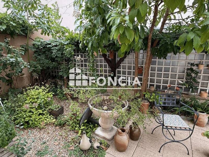 Maison à vendre, 125m², LE MANS