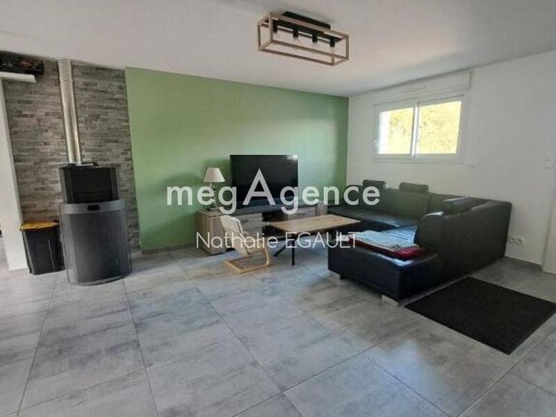 Maison à vendre, 88m², ILLE ET VILAINE