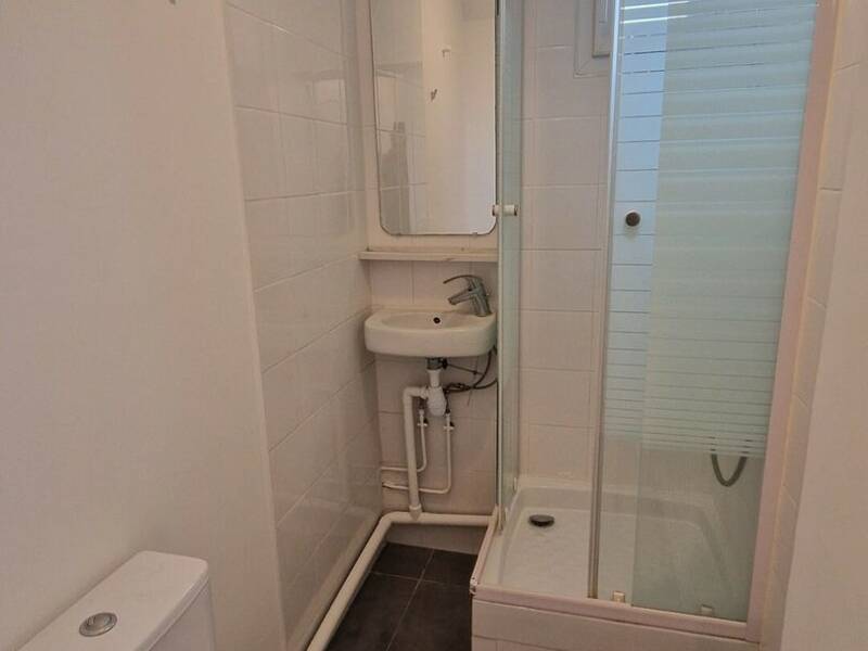 Maison à louer, 35m², PARIS 12E