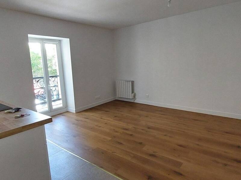 Maison à louer, 32m², CLICHY