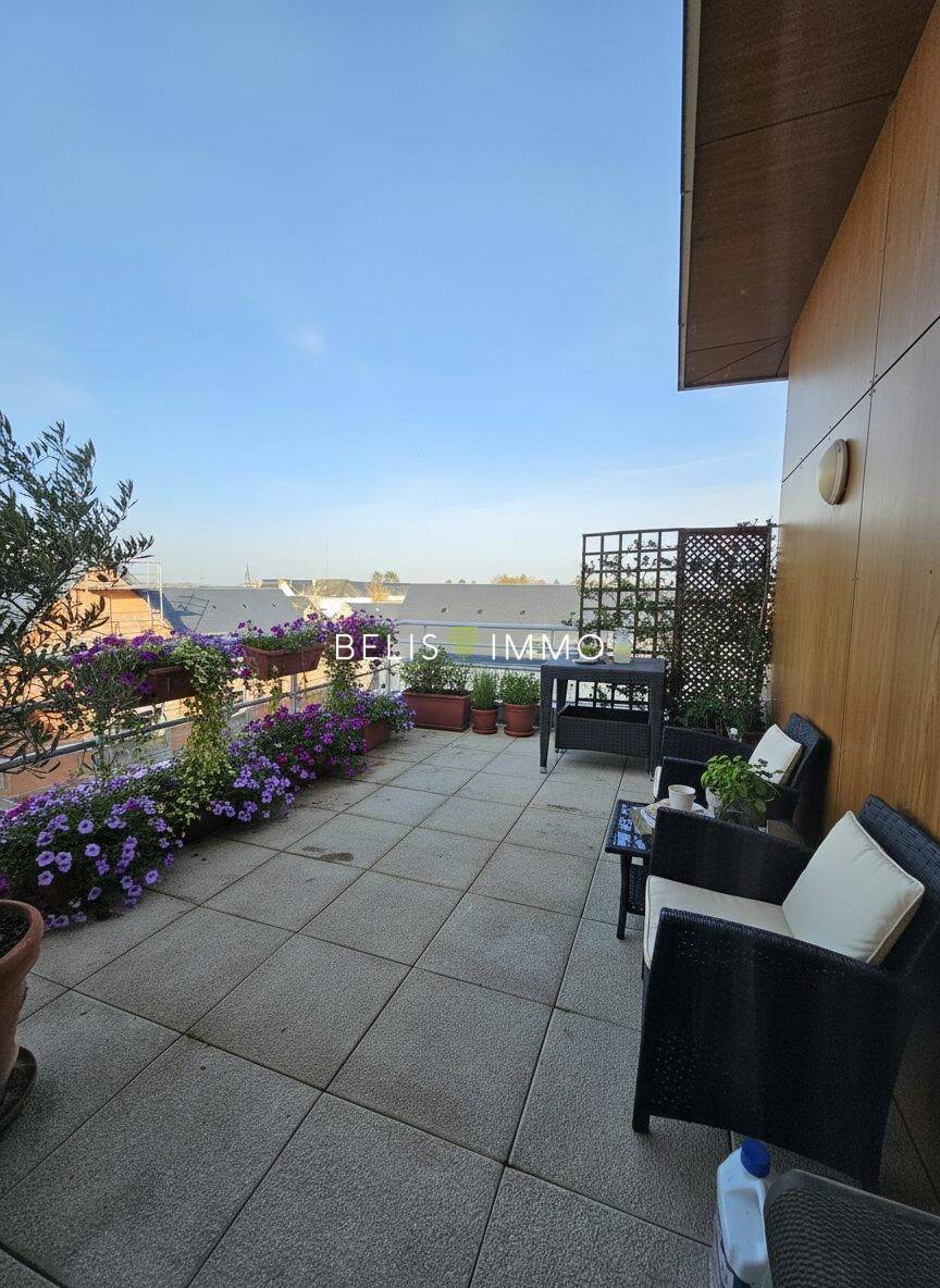 Maison à vendre, 80m², MONTLOUIS SUR LOIRE