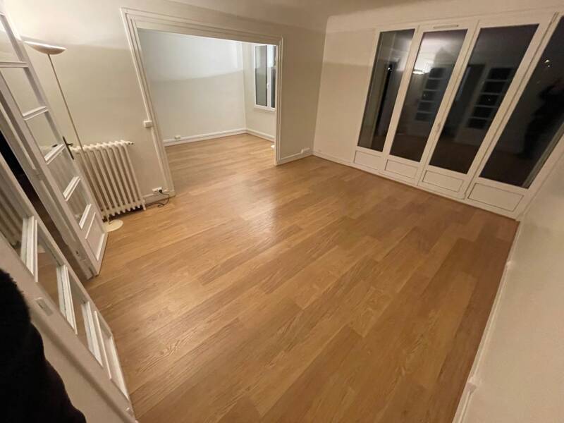 Maison à louer, 73m², VERSAILLES