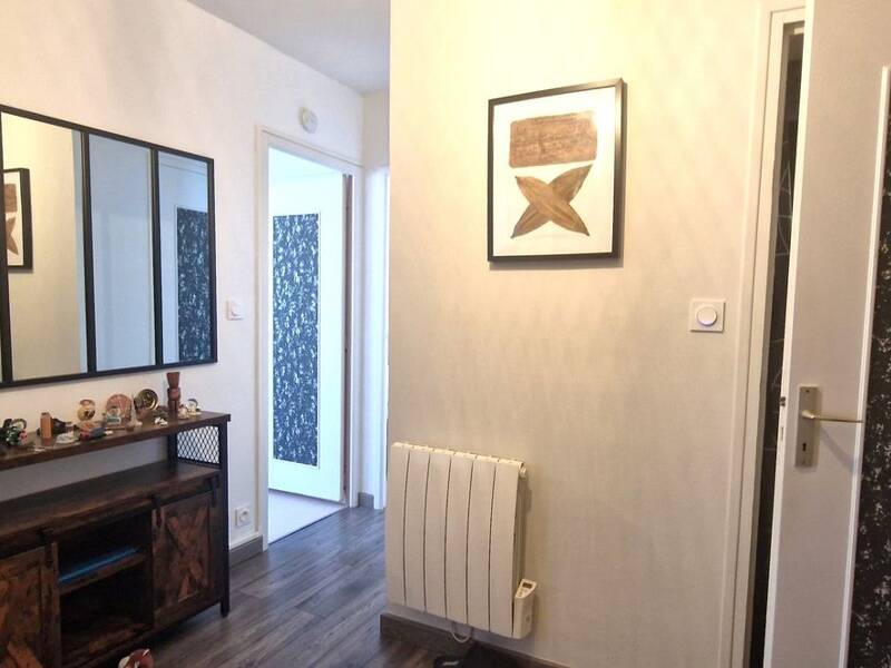 Maison à vendre, 56m², GRANDCAMP MAISY