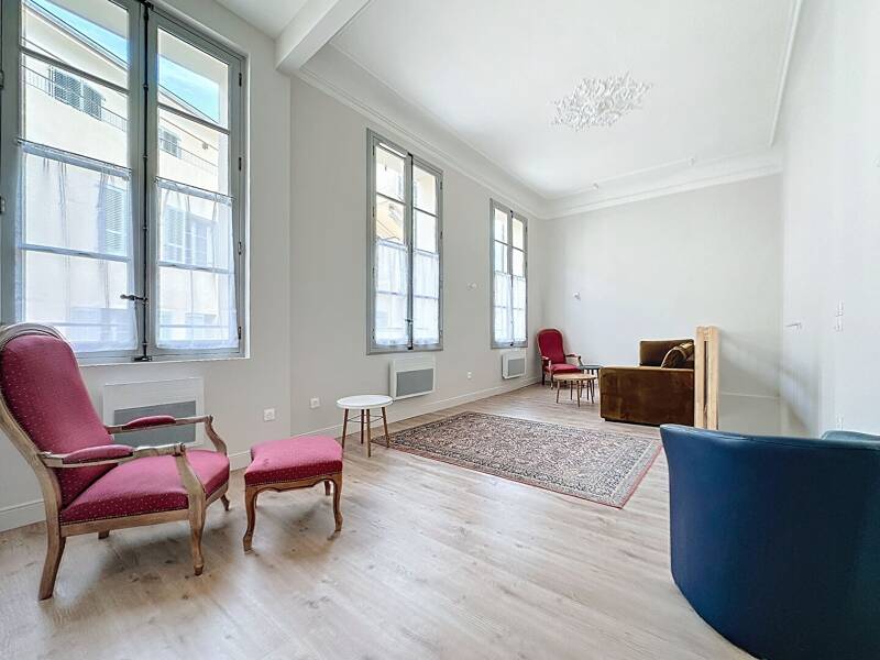 Maison à louer, 84m², AIX EN PROVENCE