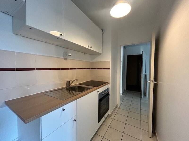 Maison à louer, 45m², MONTPELLIER