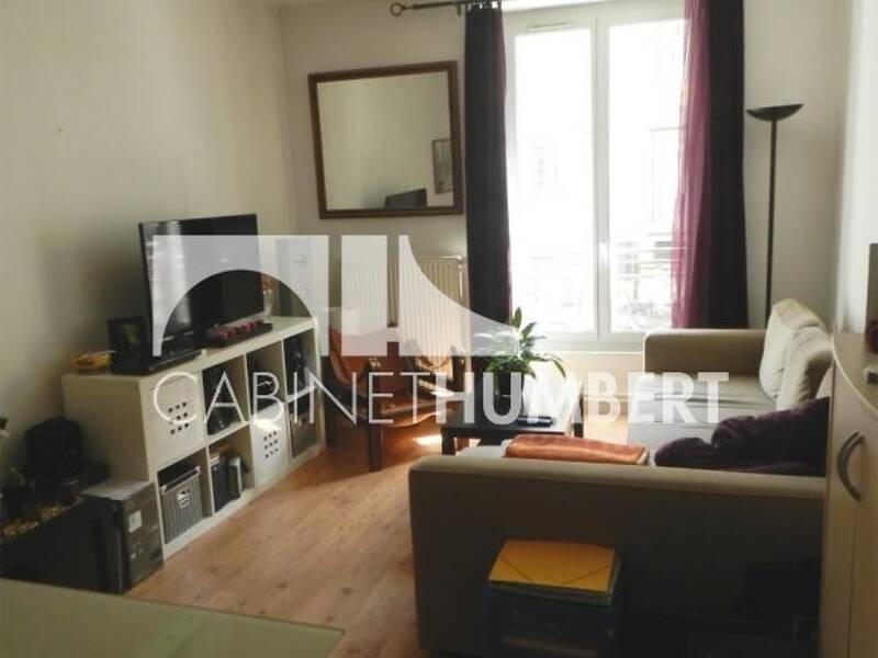 Maison à louer, 47m², SAINT ETIENNE