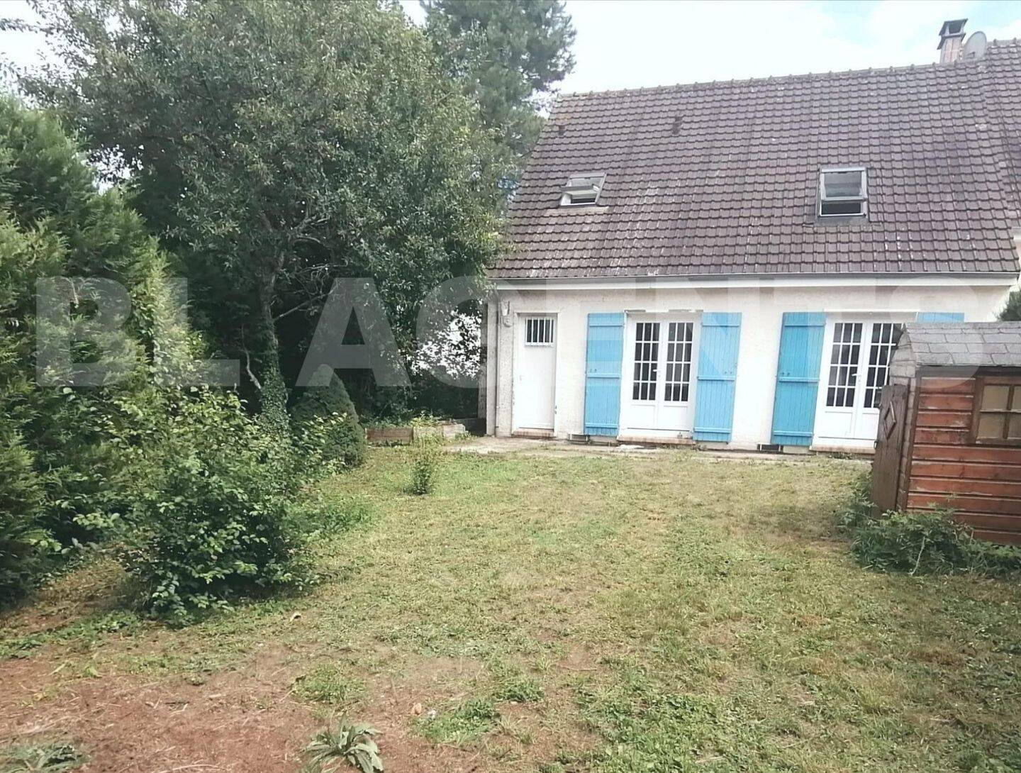 Maison à vendre, 96m², MAREUIL SUR OURCQ