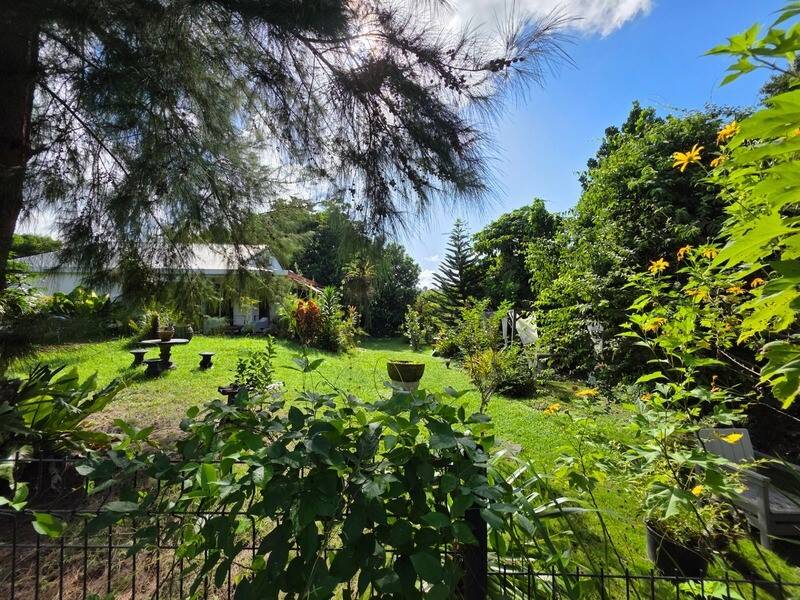 Maison à vendre, 180m², BAIE MAHAULT