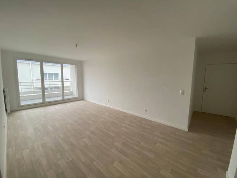 Maison à louer, 61m², MELUN