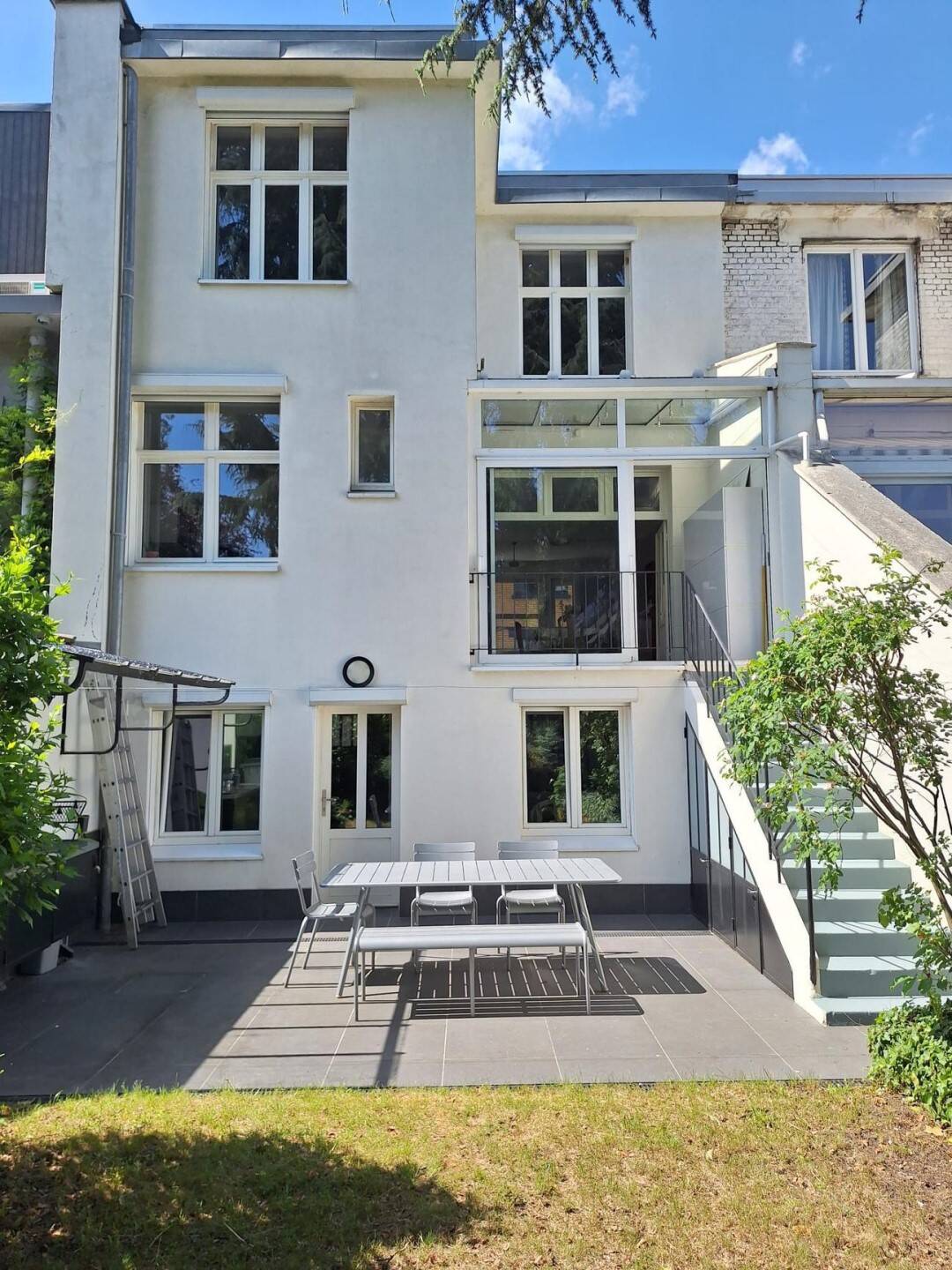 Maison à vendre, 154m², MARCQ EN BAROEUL