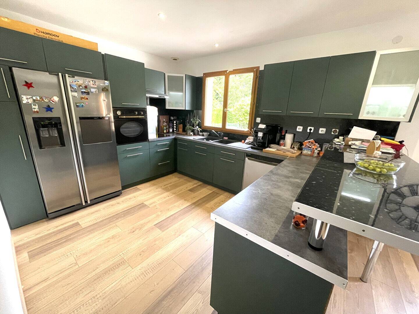 Maison à vendre, 124m², NEUILLY EN THELLE