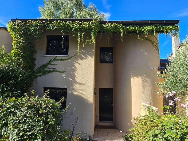 Maison à louer, 108m², BOSSEY