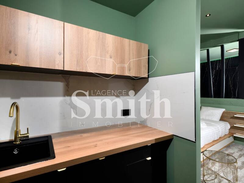 Maison à vendre, 28m², ROUEN