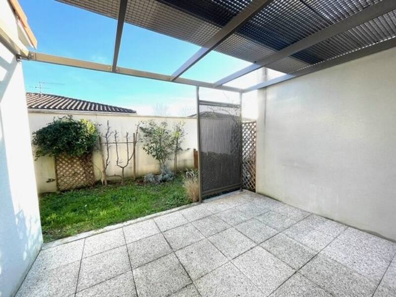 Maison à louer, 89m², TOULOUSE