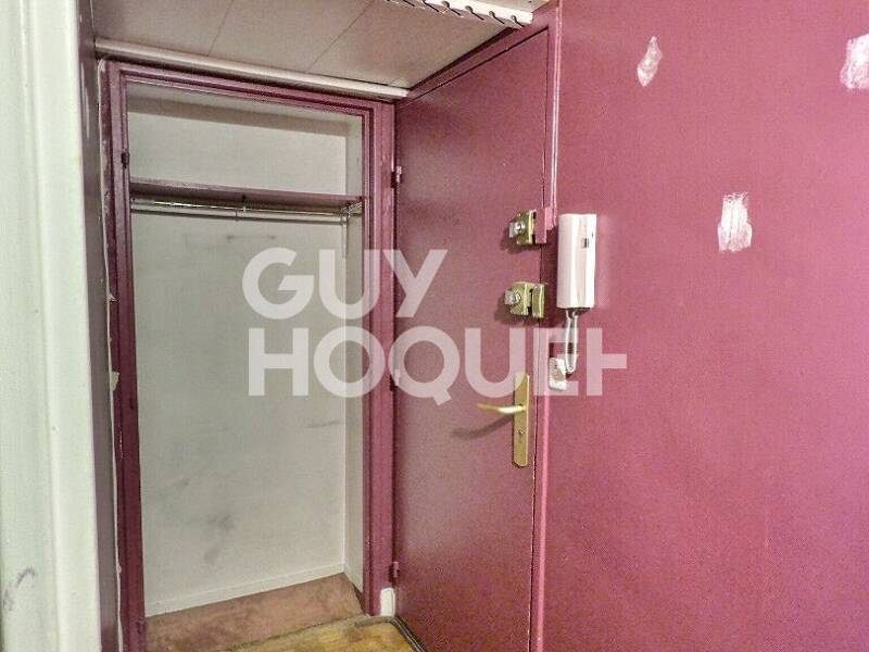 Maison à vendre, 28m², PARIS 11E