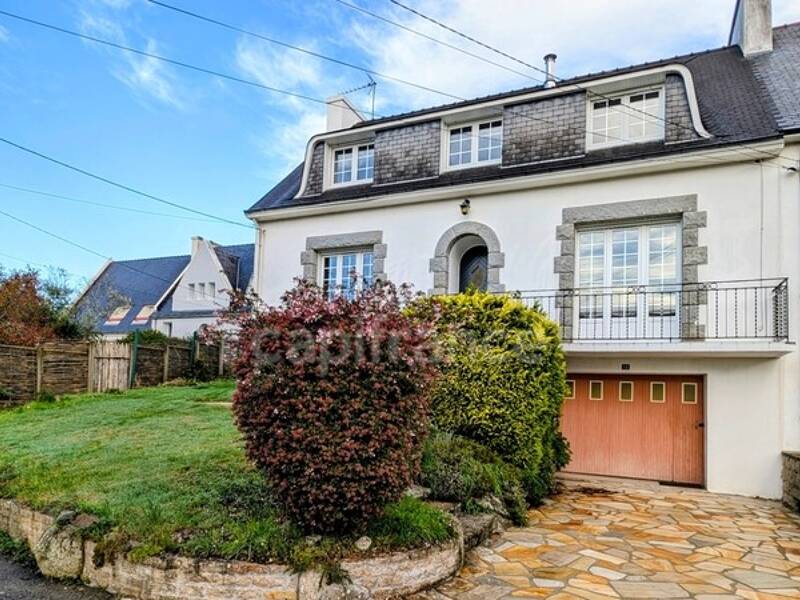 Maison à louer, 111m², QUIMPER