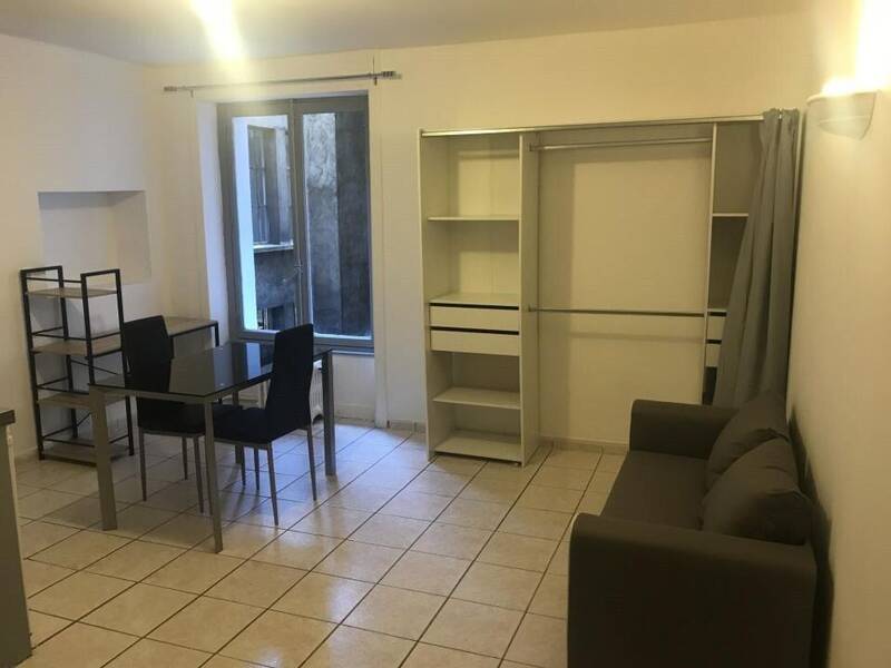 Maison à louer, 35m², SAINT ETIENNE