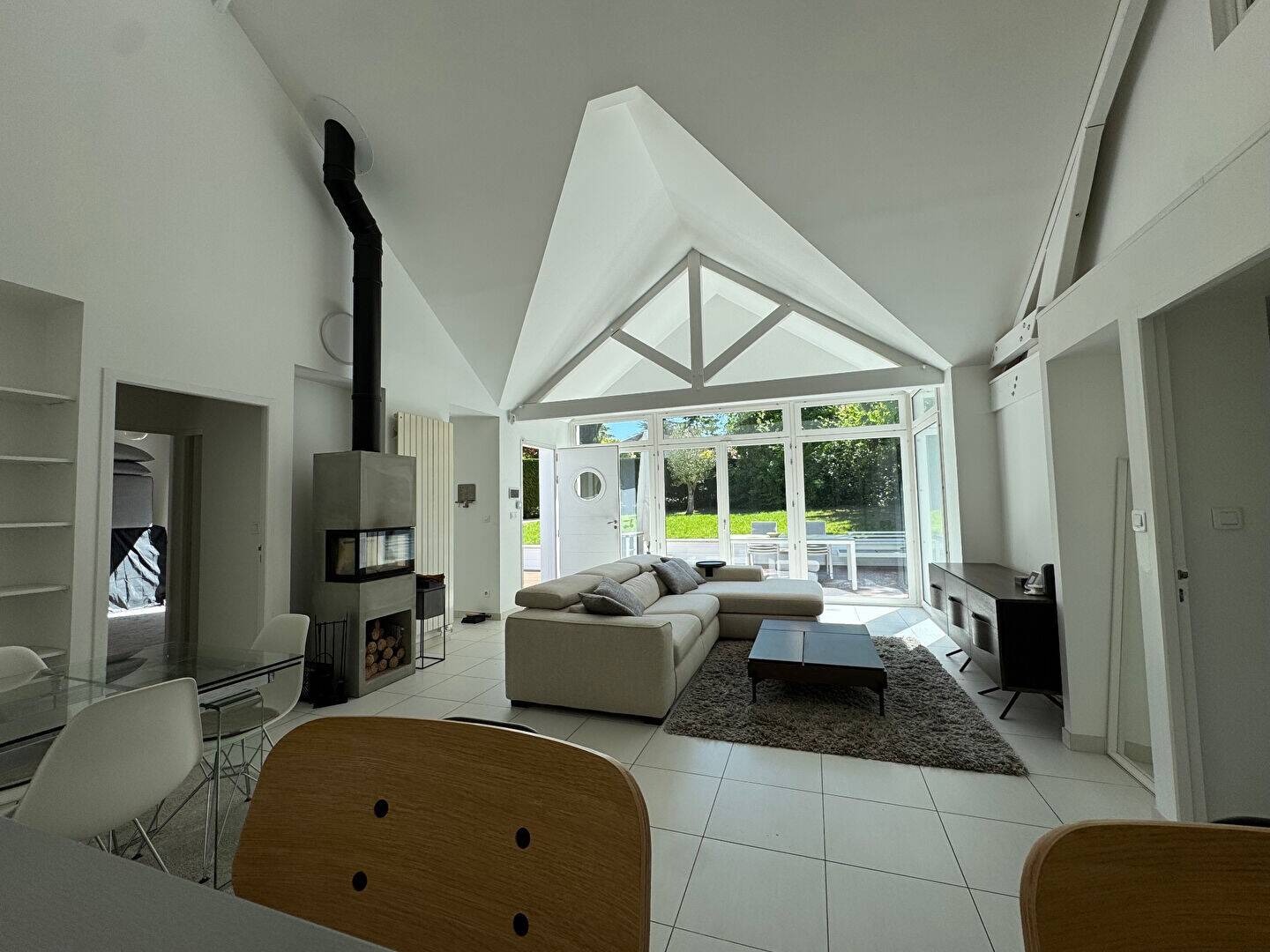 Maison à vendre, 144m², SAINT NOM LA BRETECHE