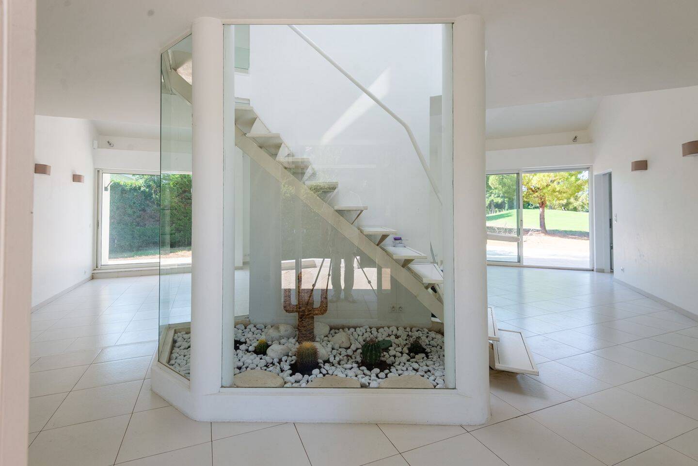 BAILLARGUES - GOLF DE MASSANE Villa T5 — 7