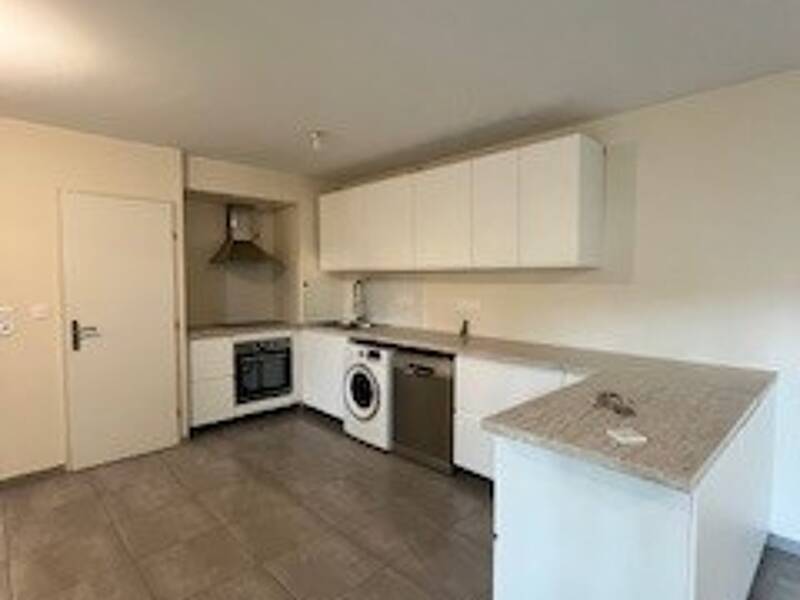 Maison à louer, 81m², MARTIGUES