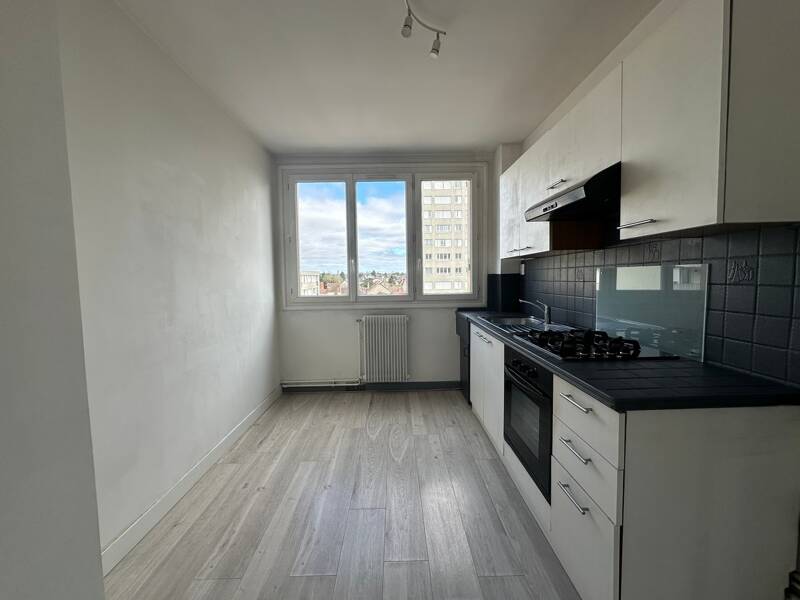 Maison à vendre, 68m², MONTARGIS