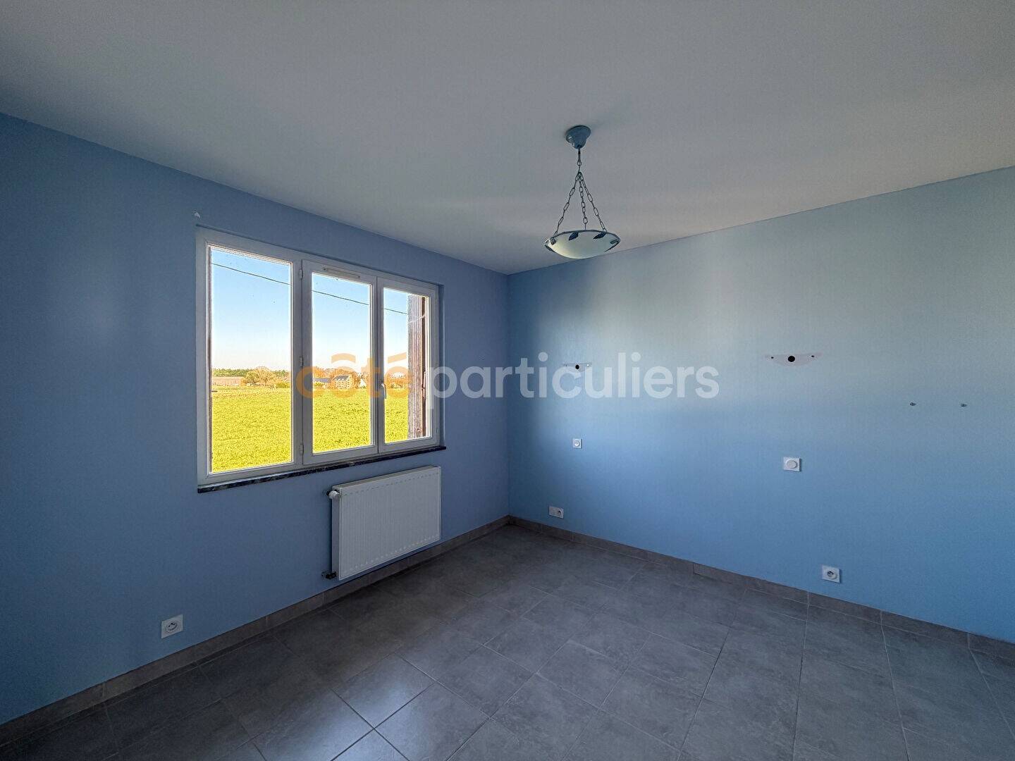 Maison à vendre, 140m², SAINT MELOIR DES ONDES