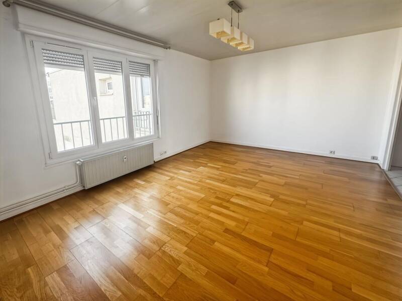 Maison à louer, 71m², REIMS