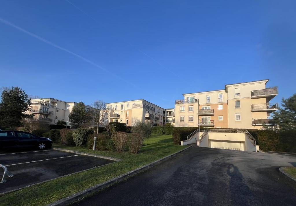Maison à louer, 59m², VIGNEUX SUR SEINE