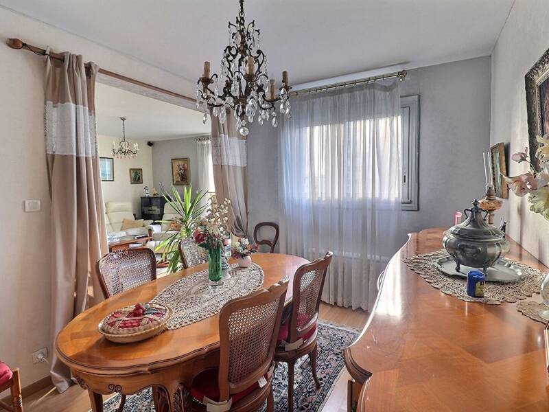 Maison à vendre, 81m², BREST