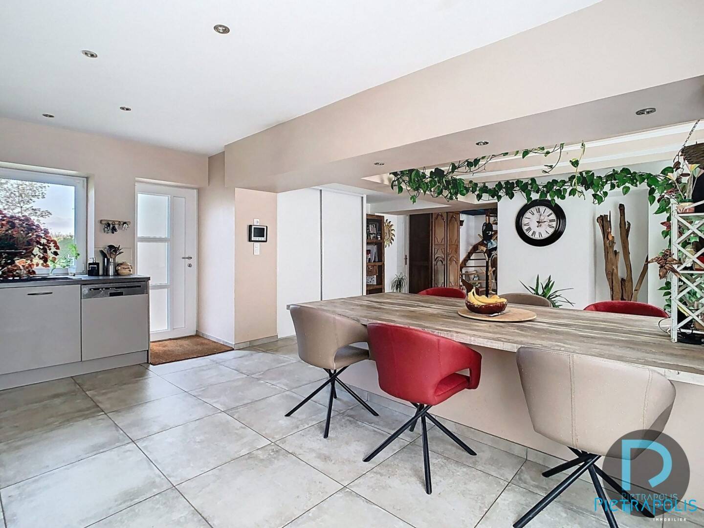 Maison à vendre, 235m², CONDEISSIAT