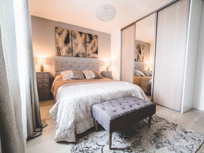 Maison à vendre, 106m², DIJON