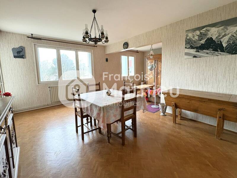 Maison à vendre, 83m², PERONNAS