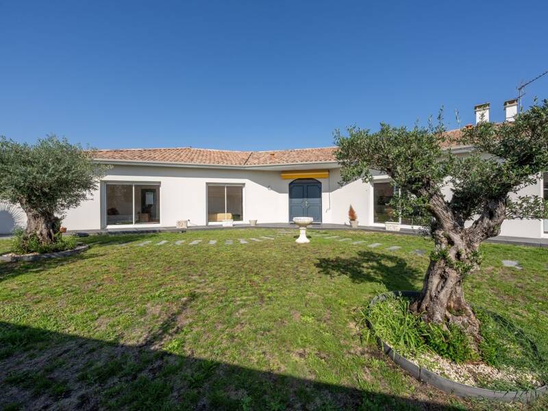 Maison à vendre, 230m², BORDEAUX