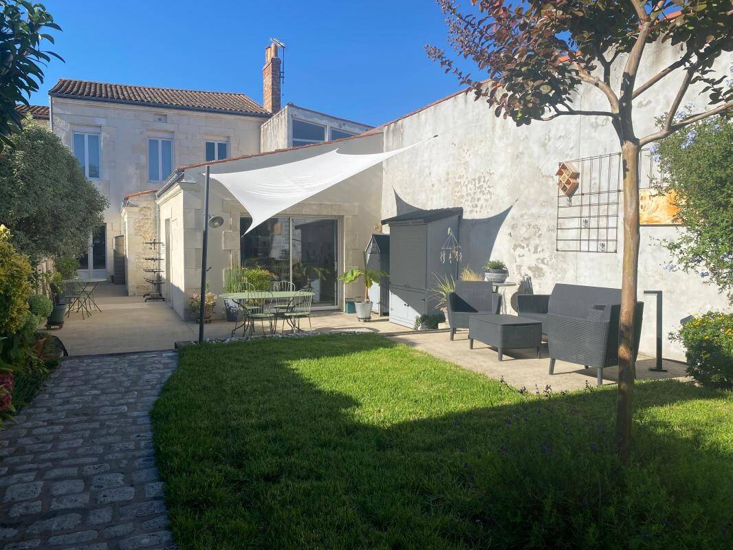 Maison à vendre, 179m², ROCHEFORT