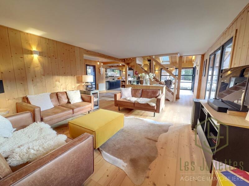 Maison à vendre, 157m², LE BIOT