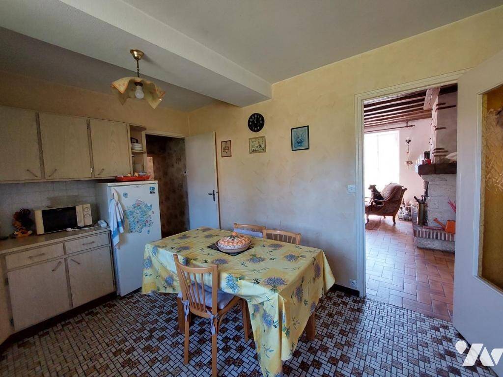 Maison à vendre, 138m², OLIVET