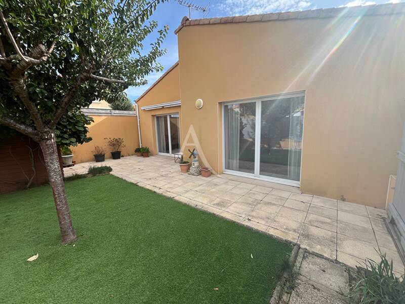 Maison à vendre, 104m², LA ROCHE SUR YON