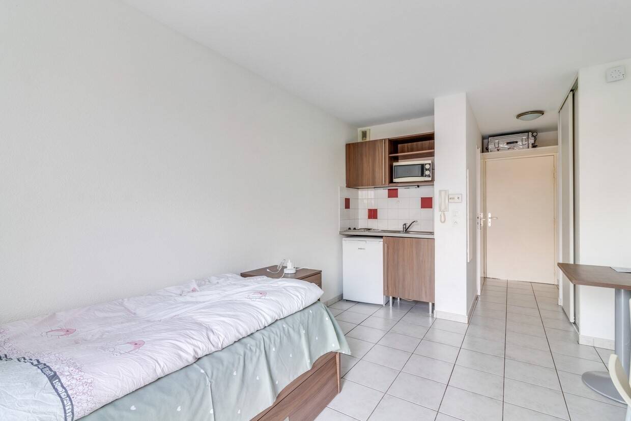 Maison à vendre, 18m², ROUBAIX