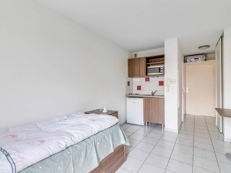 Maison à vendre, 18m², ROUBAIX