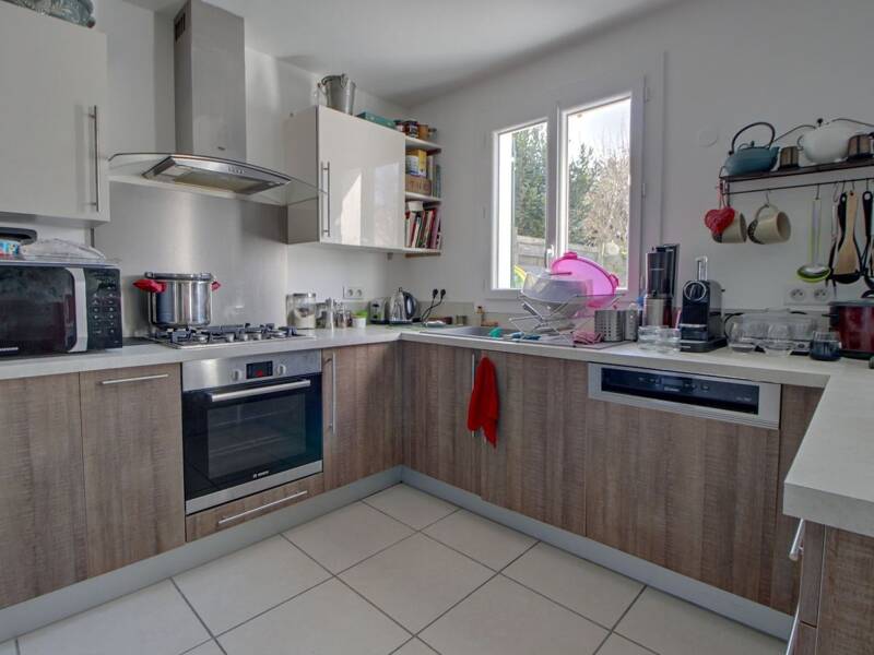 Maison à vendre, 89m², PLAISIR