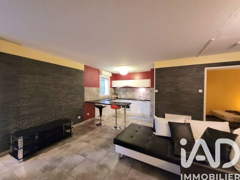 Maison à louer, 56m², NIMES