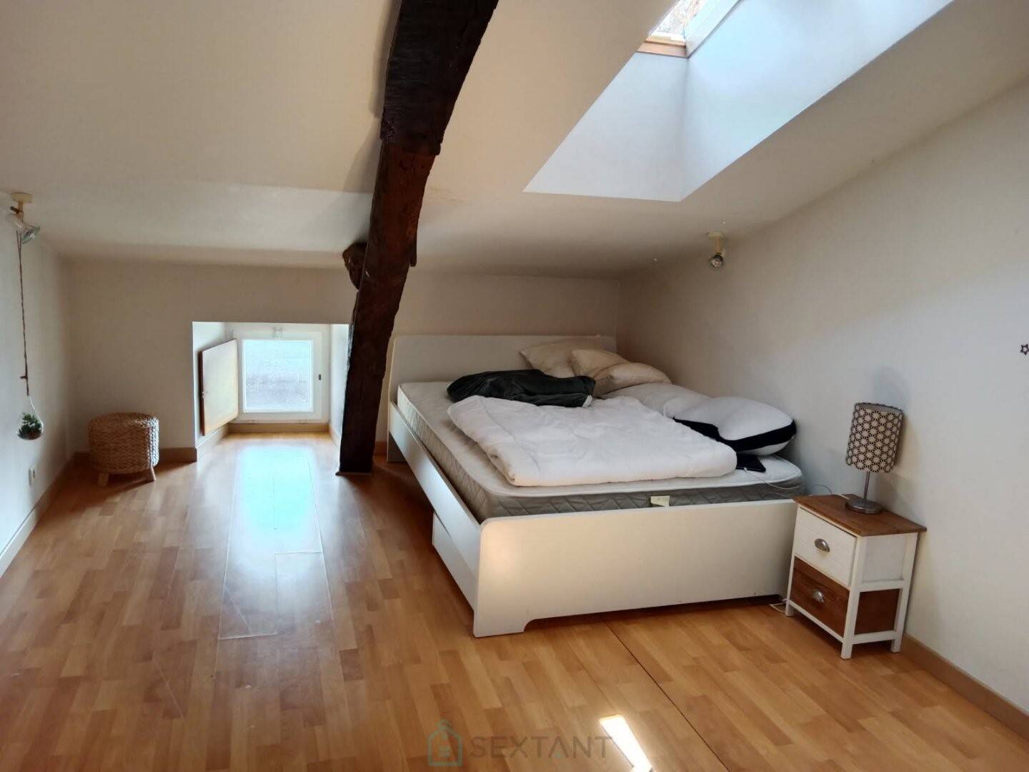 Maison à vendre, 136m², MUSSIDAN