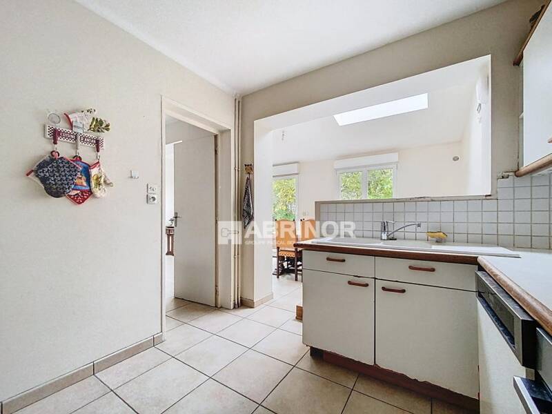 Maison à vendre, 105m², NEUVILLE EN FERRAIN